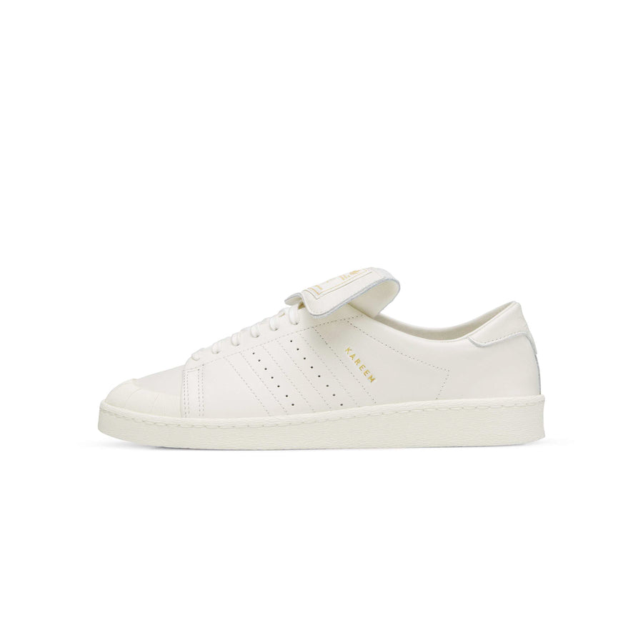 Adidas Mens Chavarria Jabbar Low Shoes