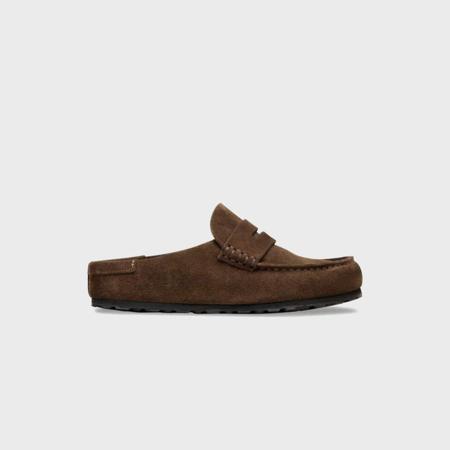 Birkenstock Naples Wrapped – Carafe