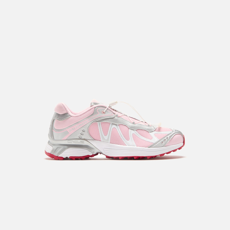 Salomon x Sandy Liang XT-Whisper – Fairy Tale / Silver / White
