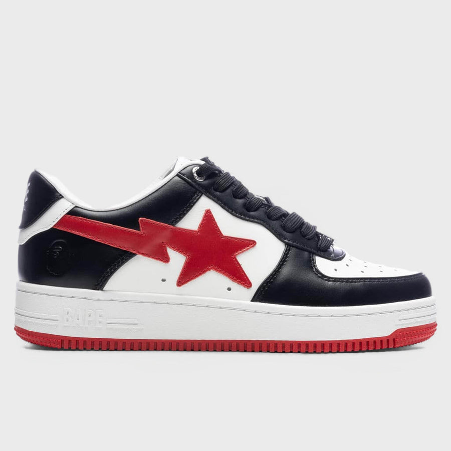 Bape Sta #3 – Black