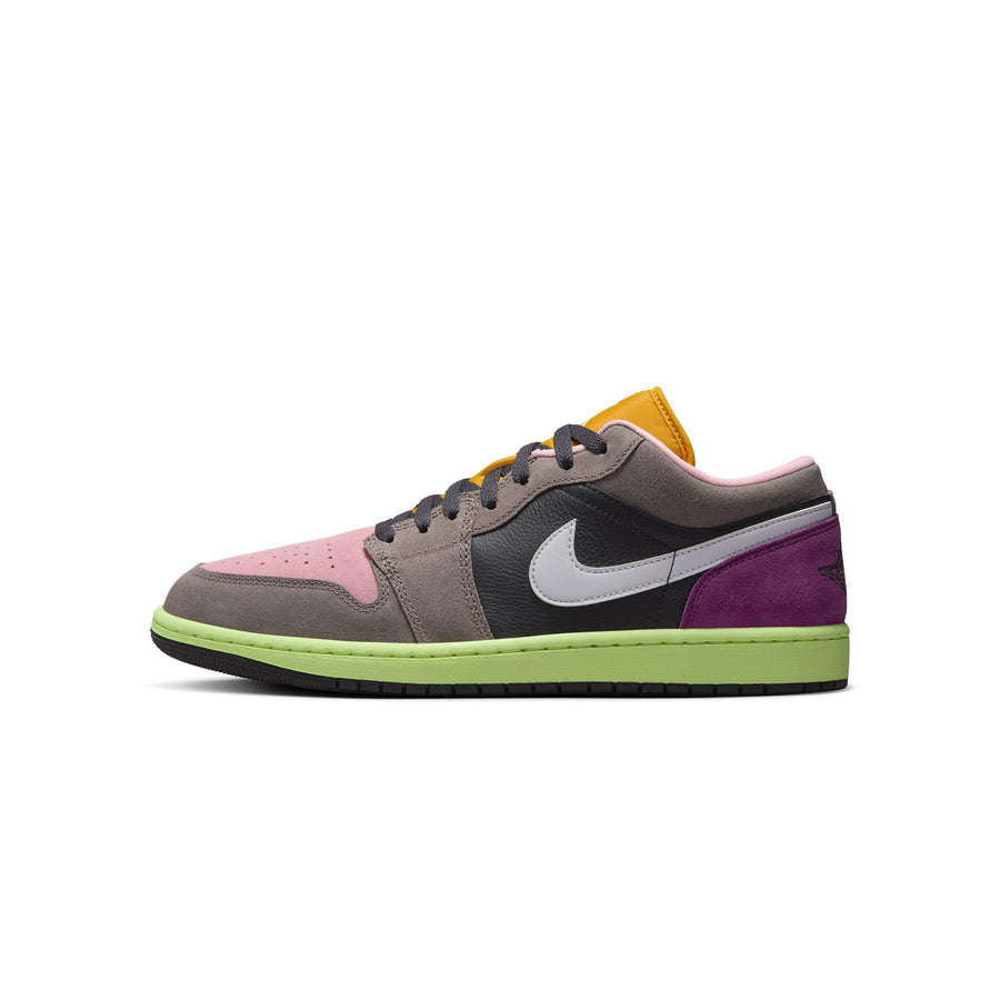 Air Jordan Mens 1 Low SE Shoes