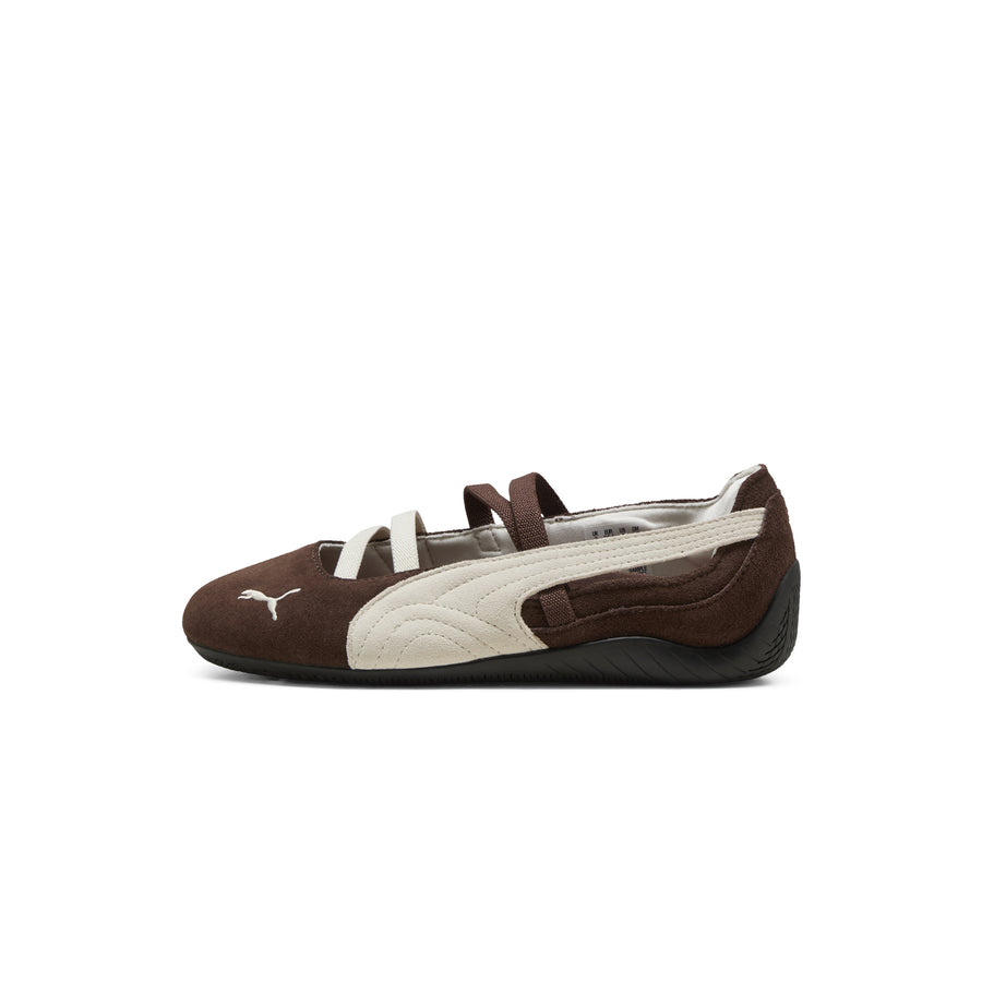 Puma Kids Speedcat Ballet SD Shoes