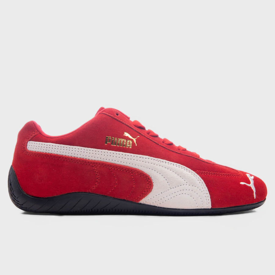 Speedcat OG – For All Time Red/White