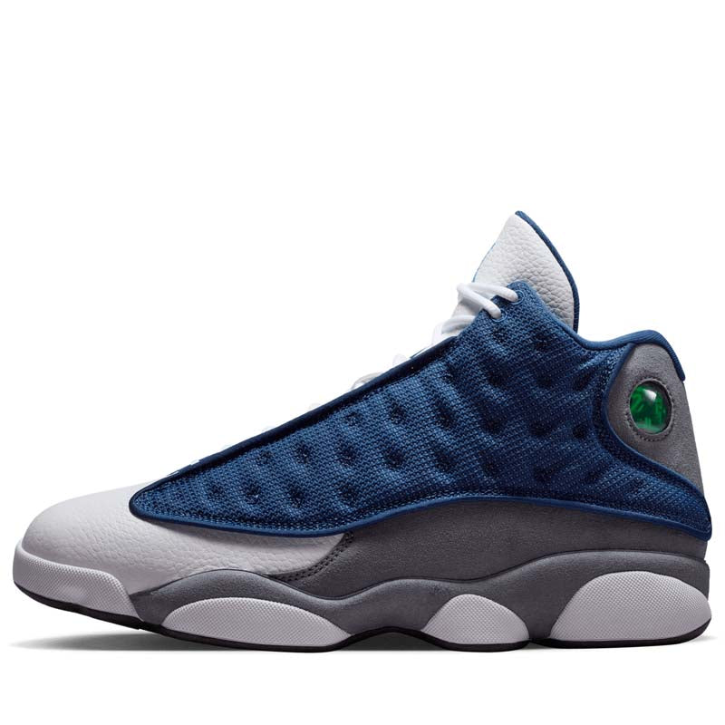 Air Jordan 13 Retro ‘Flint’ – Navy/University Blue