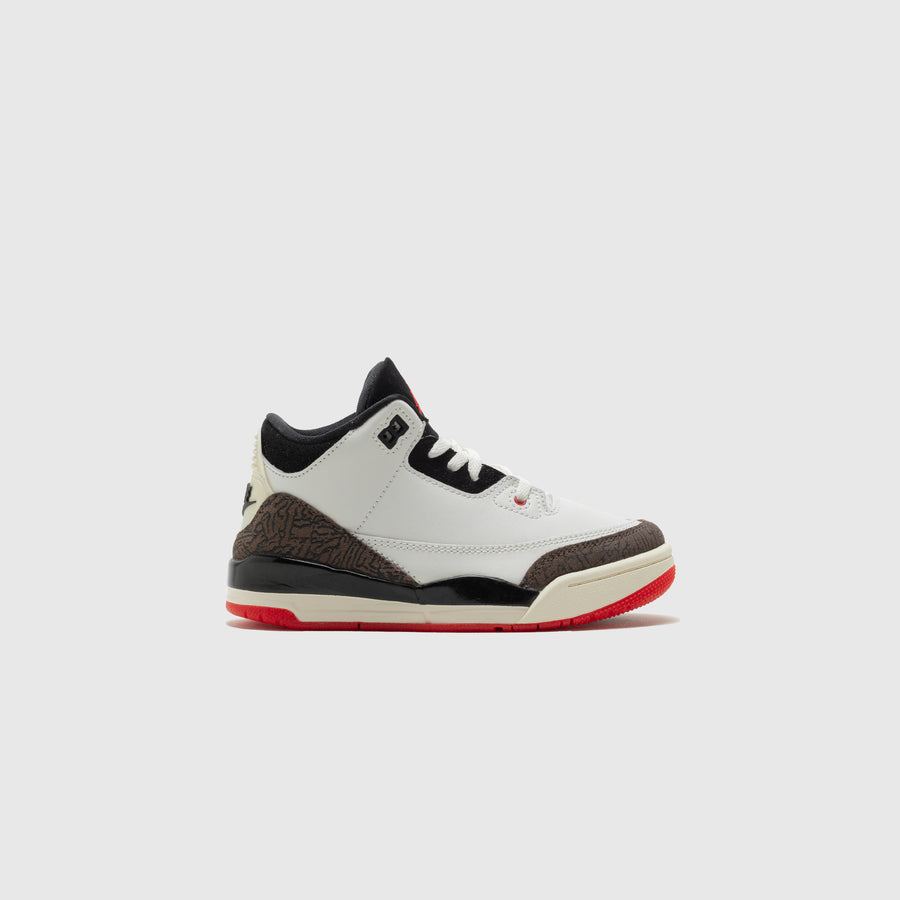 AIR JORDAN 3 RETRO “WORLD’S BEST DAD” (PS)