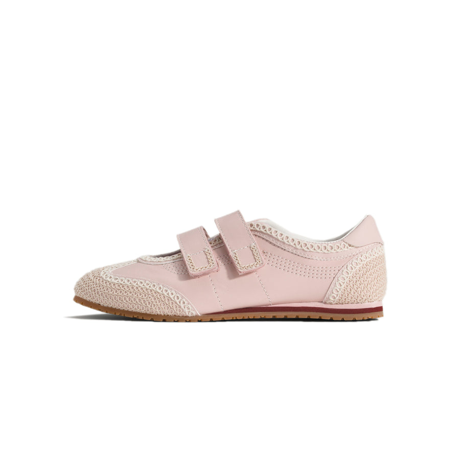 Vans Mens LX Mary Jane Super LowPro Shoes