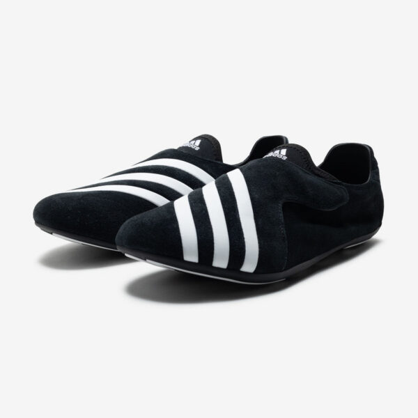 ADIDAS PW VARIO FLAT EARTHER – CBLACK/ FTWWHT