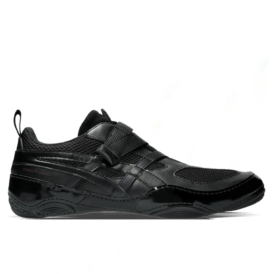 Asics x Issey Miyake Hyper Taping – Black/Black