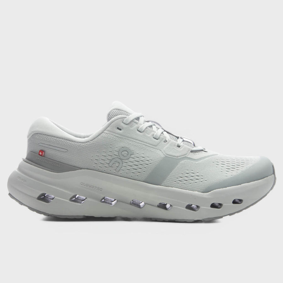 Cloudrunner 3 – Glacier/Alloy
