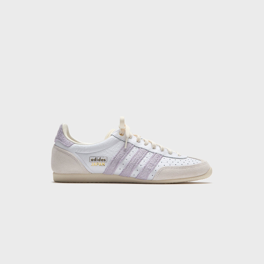 adidas WMNS Japan – Cloud White / Silver Dawn / Cream White