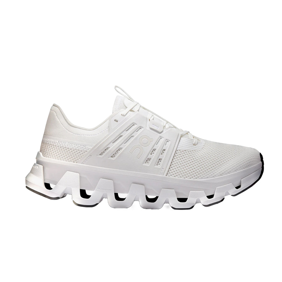 On Cloud Cloudswift Amp Triple White