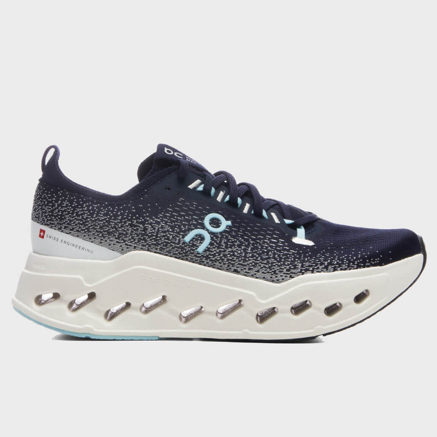 Cloudsurfer Max – Midnight/Ivory