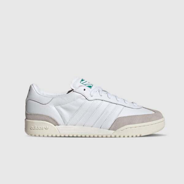 COURT PACK TANGUM “WHITE/GREEN”