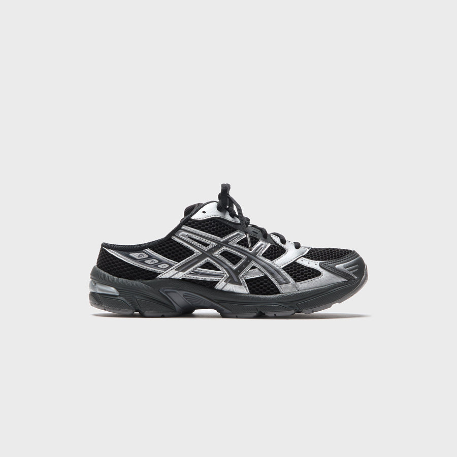 ASICS GEL-1130 Mule – Black / Graphite Grey