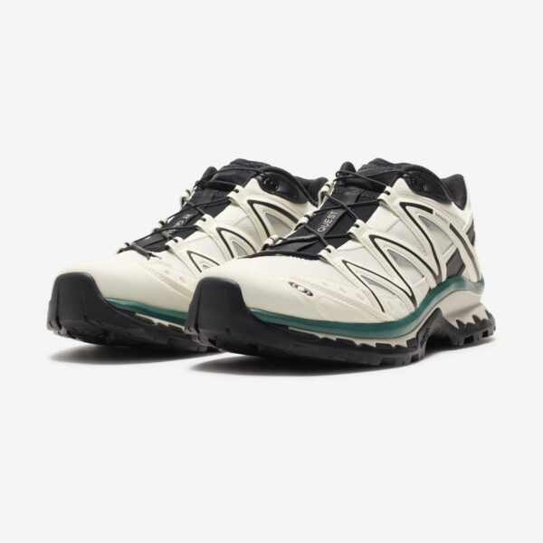 SALOMON XT-QUEST – VANILLA ICE/ BLACK