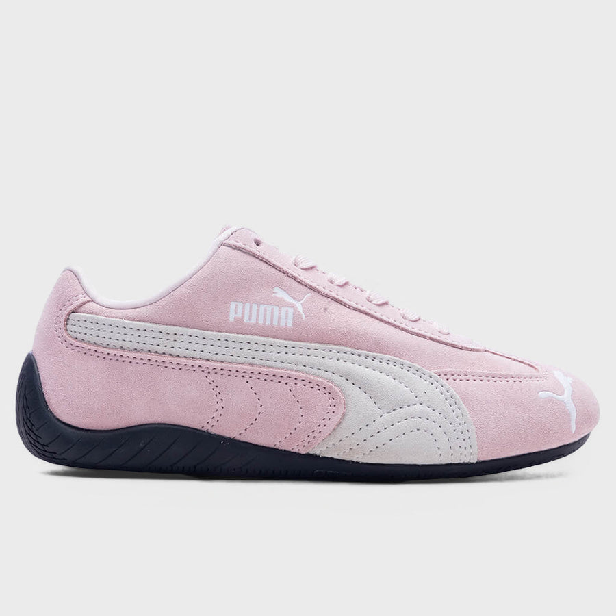 Women’s Speedcat OG – Whisp of Pink/White
