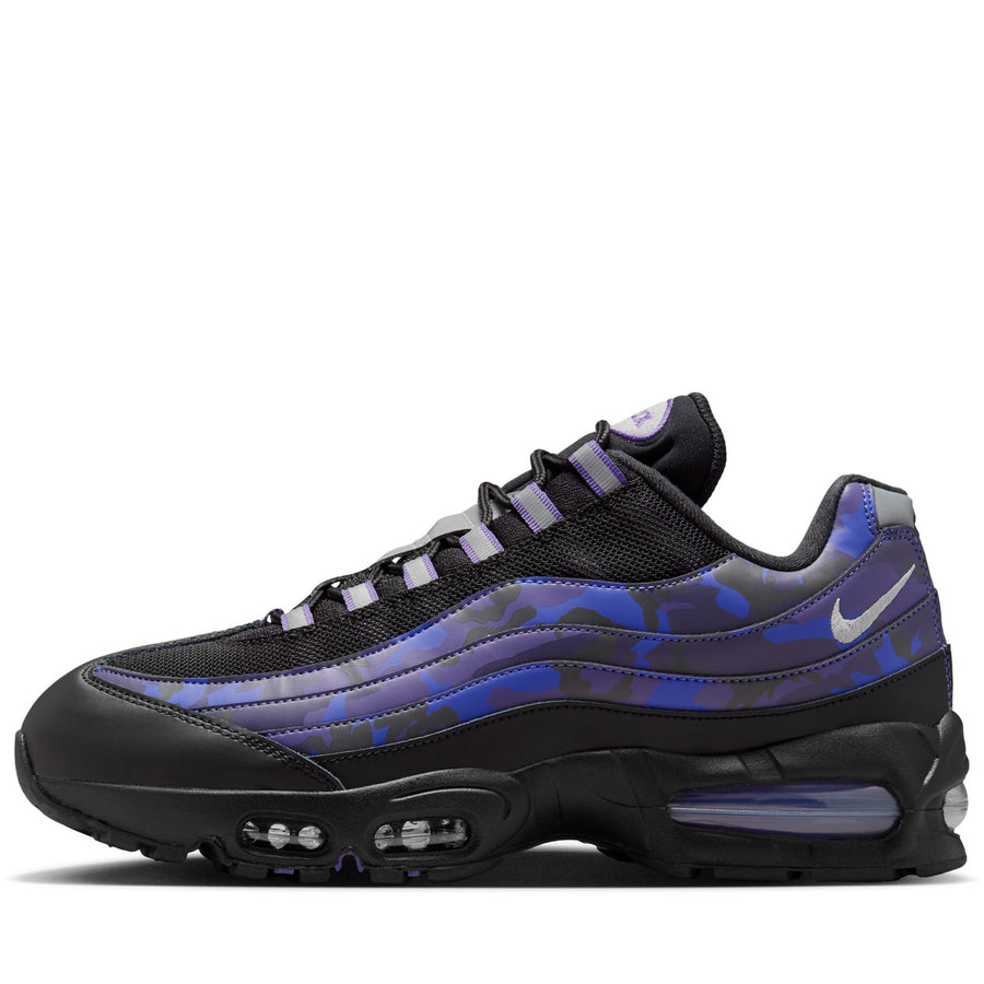Nike Air Max 95 – Court Purple/Vast Grey
