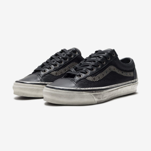 VANS PREMIUM OLD SKOOL 36 – FIELD BLACK