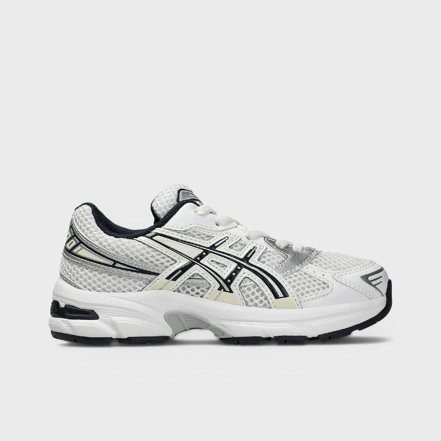 GEL-1130 (PS) – White/Midnight