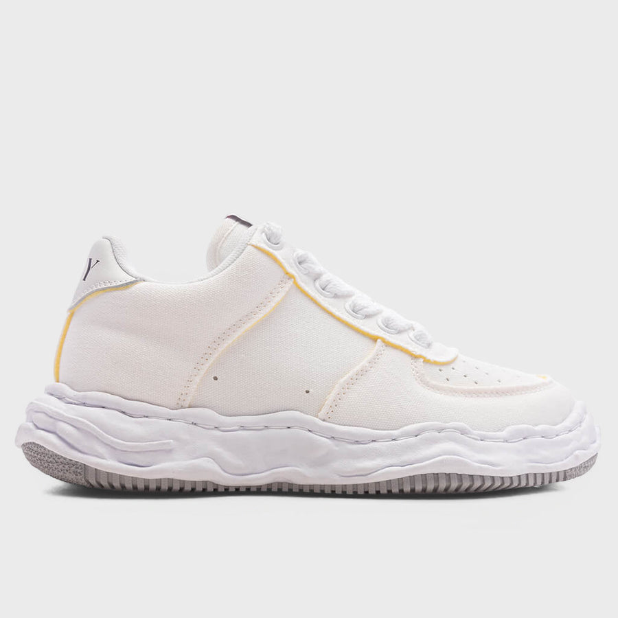 Wayne Low OG Sole Sponge Layered – White
