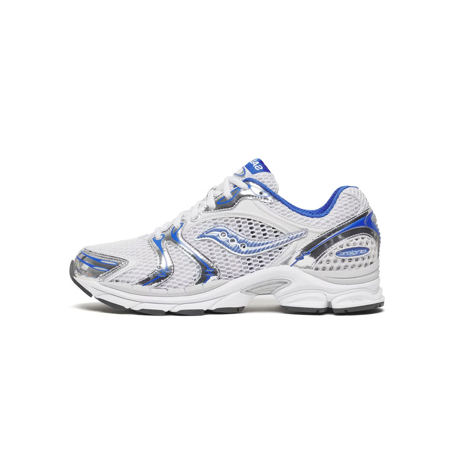 Saucony Mens Progrid Triumph 4 OG Shoes