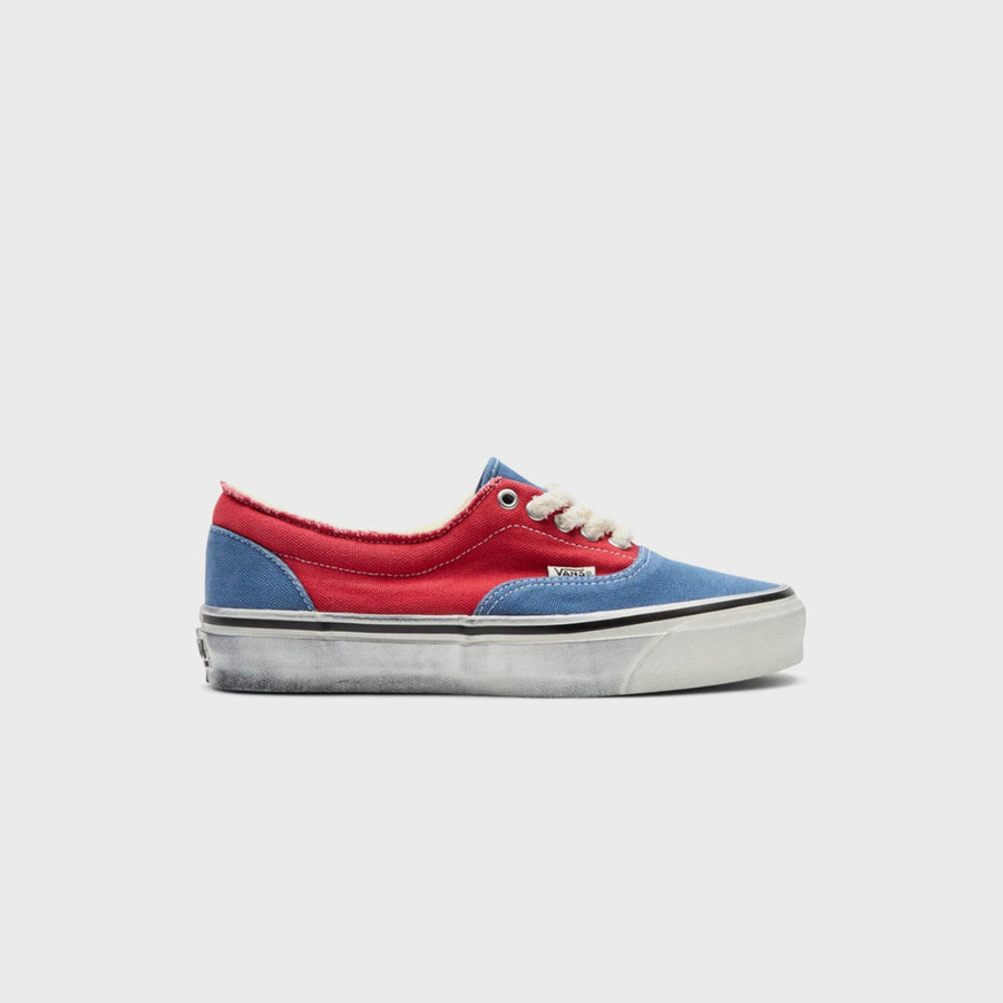 VANS OTW Era 95 DST – Relic Navy / Racing Red