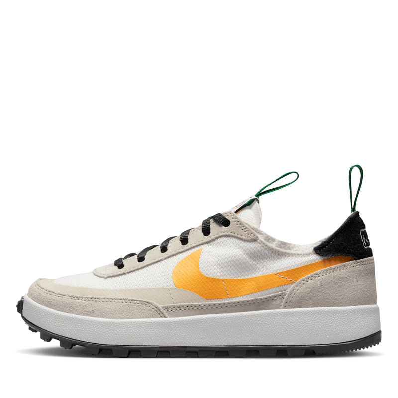Women’s Tom Sachs x Nike General Purpose – Summit White/University Gold